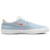 Nike Кроссовки унисекс Shane SB Celestine Blue Orange BV0657-406