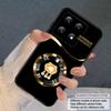 Круглая тонкая цепочка Для Xiaomi Poco X7 M7 Pro 5G M5 X4Pro M4 M6 4G C65 C75 F6 F5 X6 X5 7 X5 F7 Ultra M5S M4Pro 5G мягкий чехол для телефона