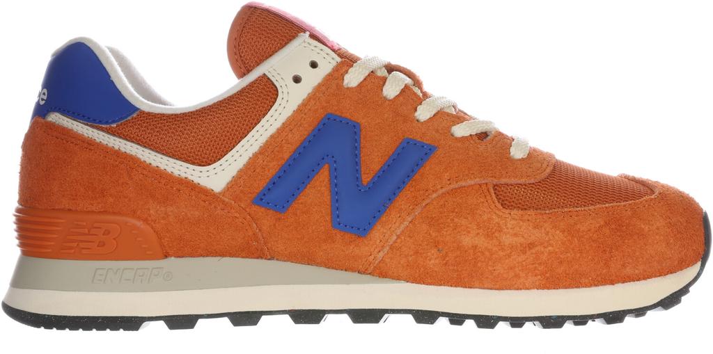 Кроссовки New Balance 574 bk rot