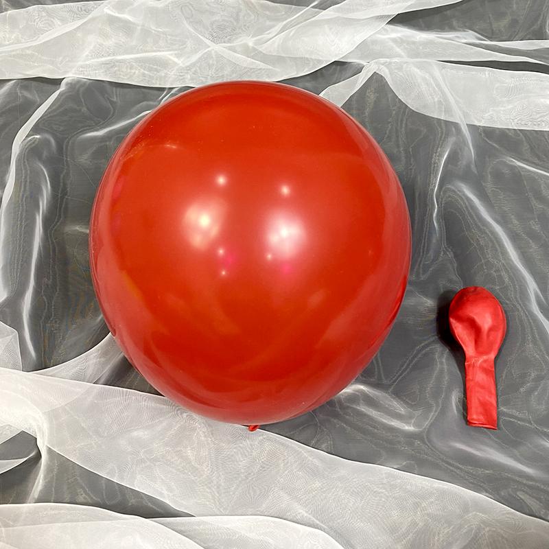 Dark Green Balloon  Colorful Latex Balloons Birthday Decor Wedding Background Arch Home Decoration Baby Shower Toys