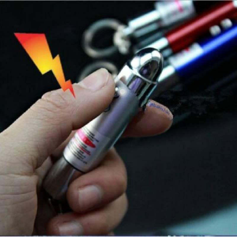 Игрушка-розыгрыш «Рукопожатие с разрядом» для шутников и розыгрышей