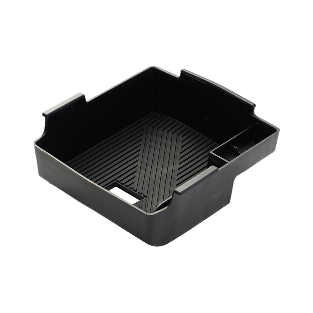Для Toyota Corolla Cross 2021 2022 2023 2024 Подлокотник Центральный ящик для хранения Контейнер Органайзер для перчаток Ящик Запчасти Аксессуары