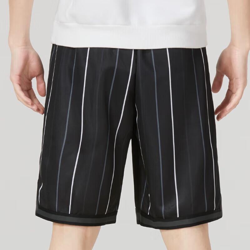 Nike Мужские вязаные спортивные и повседневные шорты DX0254