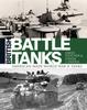 Книга British Battle Tanks : American-made World War II Tanks