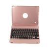 LUOM Mini Wireless Bluetooth 3.0 Keyboard Slim Rechargeable Keypad for iPad Pro 9.7  / iPad  Air 2