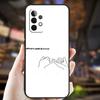 Чехол Дневники Вампира Для Samsung Galaxy A32 A56 A16 A15 A22 A52 A54 A14 A26 A36 A55 A35 A05 A06 A53 A33 A13