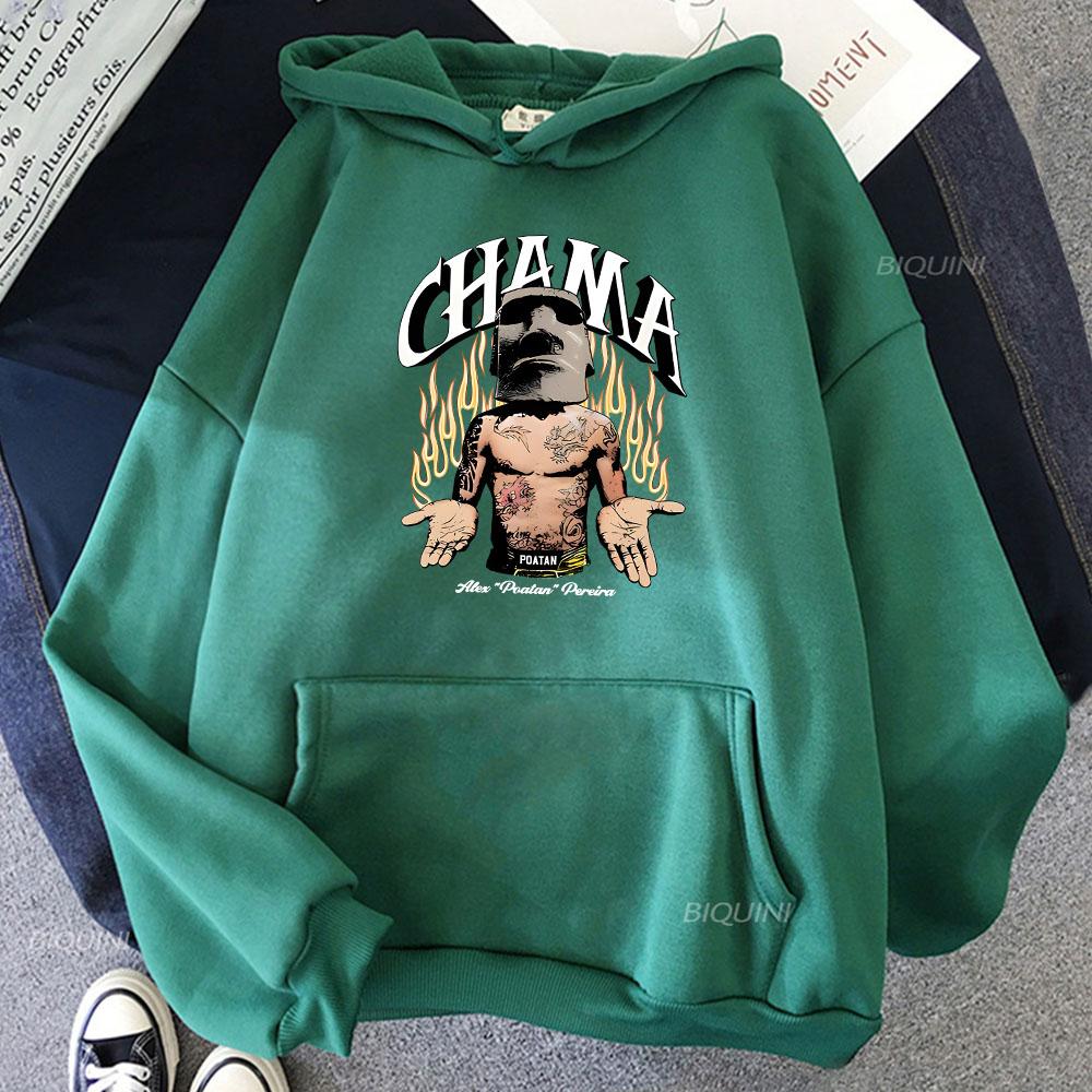 Мужская одежда Alex Pereira Графические толстовки с капюшоном Карманные флисовые мужские толстовки с капюшоном с принтом Повседневная зимняя теплая унисекс толстовка с капюшоном