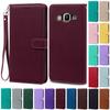 G530 G530H G531 G531H G531F G5308 Case For Samsung Galaxy Grand Prime Case Leather Flip Wallet Case For Galaxy Grand Prime Cover