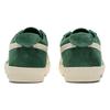 Onitsuka Tiger Mexico Delegation Pine Green Cream Sneakers 1183B954-300