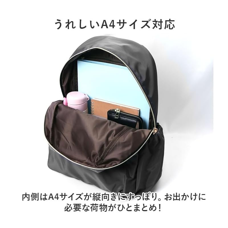 High density poly 10P backpack backpack blue green