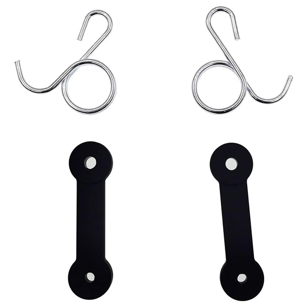 42-555 Защелки в сборе с крюком для 532160793 723-0383 109808X 160793