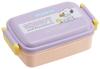Skater Bento Box 450ml Snoopy Pop Color Antibacterial for Children Made In Japan RBF3ANAG-A