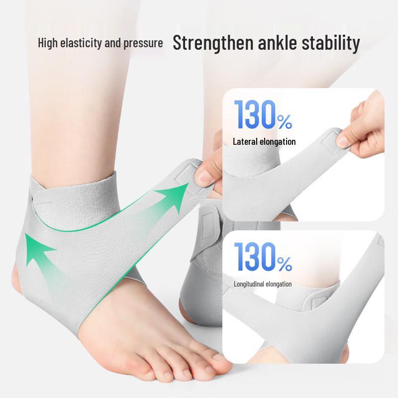 Бандаж для голеностопного сустава Guanai