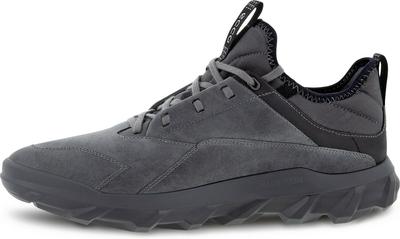 Обувь для треккинга Ecco MX Low (E2-V-8201) titanium
