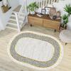 Washable Printed Carpet LNA7208-SD1071
