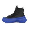 Nike Blazer Roam Mid Black Racer Blue женские кроссовки FQ9065-001