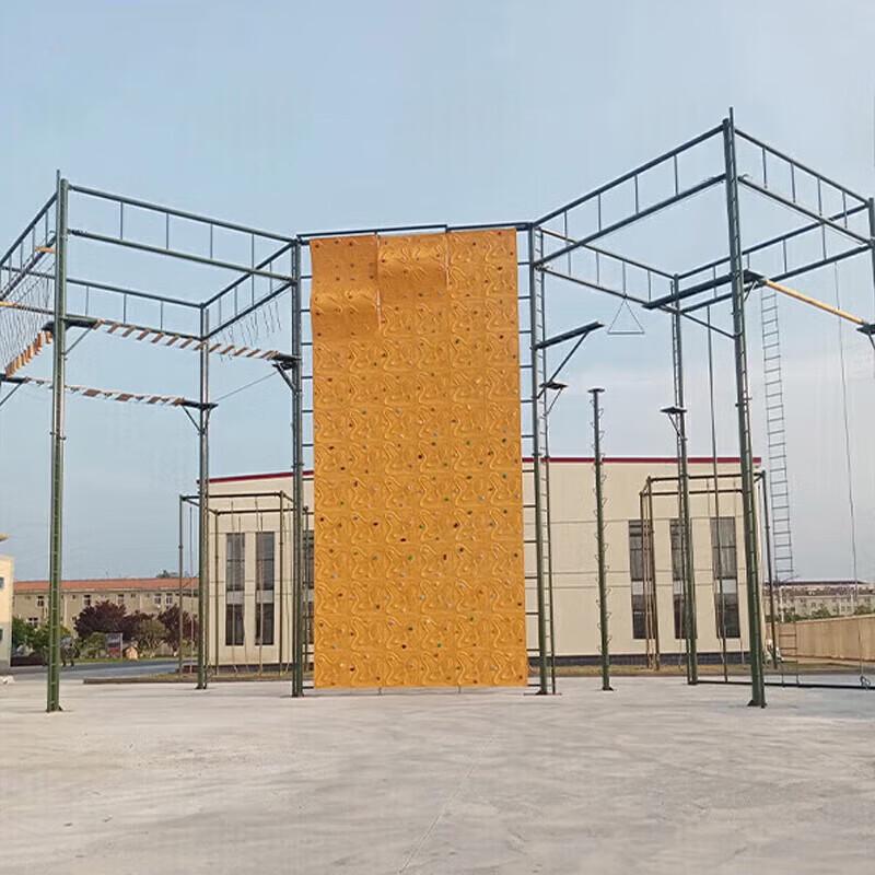 Shunhualang Outdoor Training & Fitness Equipment
