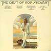 LP Record ROD STEWART - Best Of Rod Stewart SFX10004 MERCURY 1976 Japan Rock Used