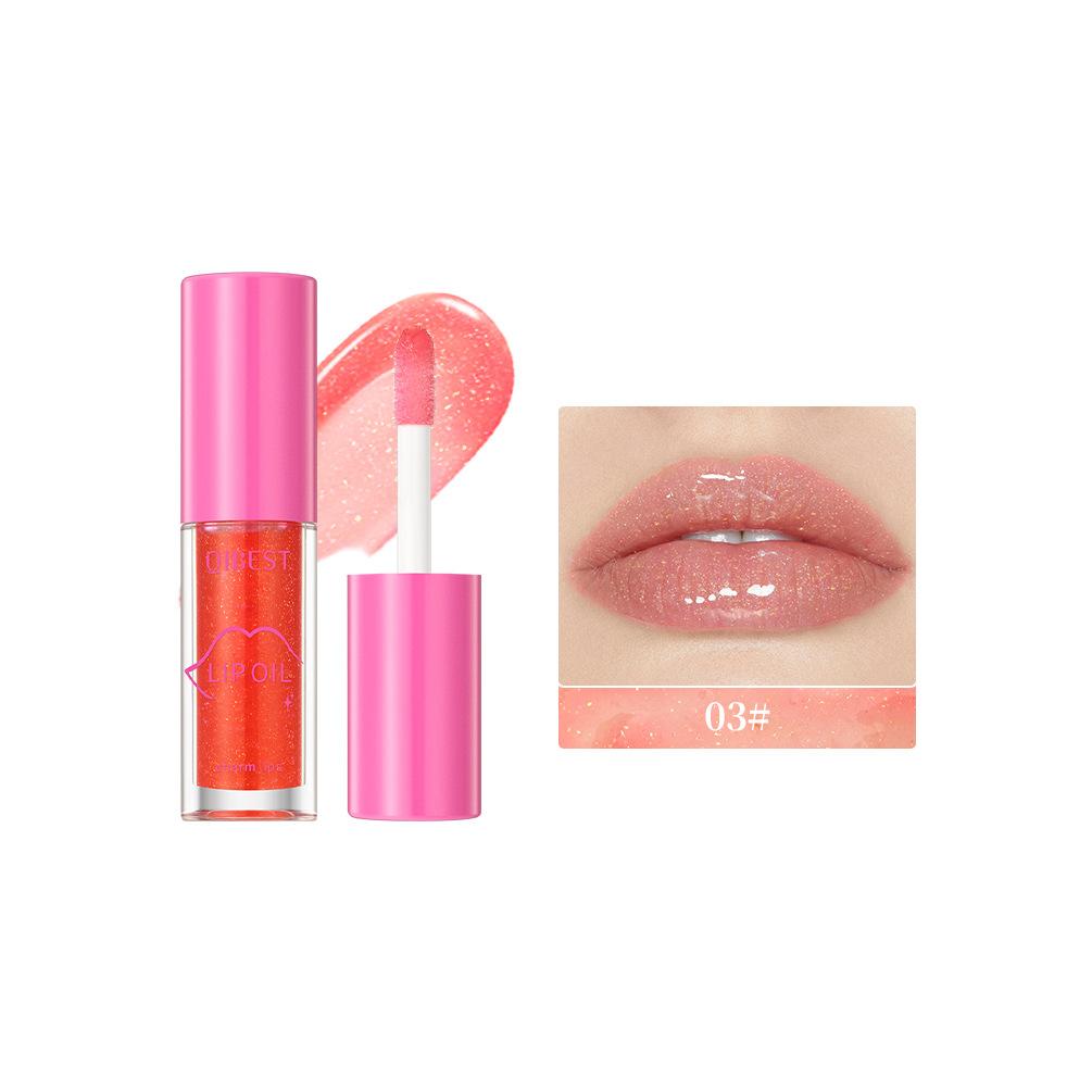 Прозрачный блеск для губ, увлажняет и смягчает, естественный глянцевый эффект, нелипкая формула, длительное увлажнение