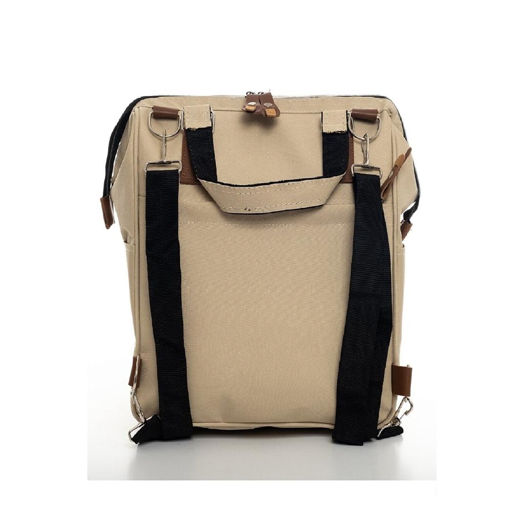 Рюкзак для ухода за ребенком для матери, бутылочка для кормления, детская коляска с вешалкой