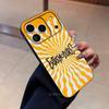 E-Extremoduro Rock Band Phone Case For iPhone 17,16,15,11,12,14,13 Pro Max Mini XS,XR,7 Plus 16E Air Soft Covers Fundas