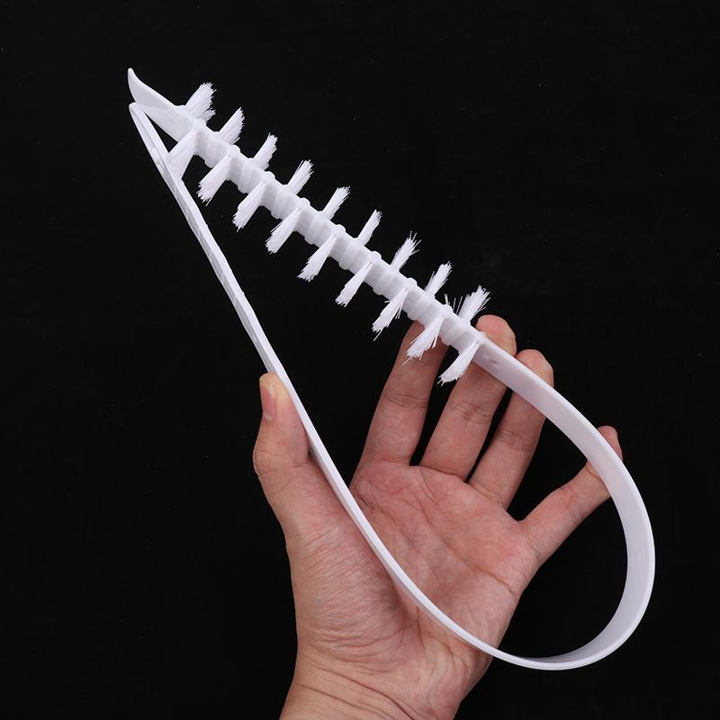 1/3 шт., радиаторная сушилка, внутренняя длинная ручка с щеткой, инструмент для чистки барабана стиральной машины, универсальная щетка для чистки