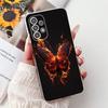 Чехол для Samsung Galaxy A52 A52s A72 5G Милый Расписной Чехол Мягкий Силиконовый Чехол для Телефона Для Samsung A52 A 52 s Galaxy A72 5G Fundas