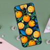 Summer Fruit Orange Case For Red Magic 8 9 10 Pro Plus 6 6S 7S 7 Pro 5G 6R RedMagic 10S 8S 9S Pro Plus Cover
