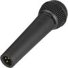 Behringer XM8500 Dynamic Vocal Mic Black