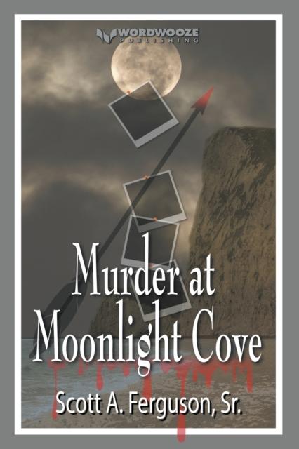 The Murder At Moonlight Cove Book