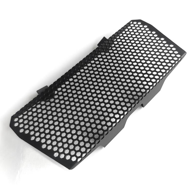 For BMW S1000R S1000RR S1000XR Motorcycle Accessories Radiator Guard Grill Cover Water Tank Cooler Bezel Protector 2019-2025
