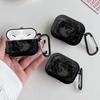 Чехол для наушников Чехол-крышка Для Airpods 4 Pro2 Pro 1 3 2 Pro3 Очень Крутой Дракон