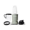 Блендер - Nutribullet - Pro NB907MAJD - 900 Вт - 946 мл - Серый/Зеленый