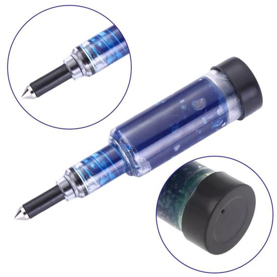 Chain Saw Guide Oiler for Brush Cutter Parts High Temp Pressure Resistant Professional Maintenance Tool for Sprocket Gear Box Portable Lubrication Kit