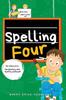 Книга Spelling Four : An Interactive Vocabulary and Spelling Workbook for 8-Year-Olds (With Audiobook Lessons) : 4