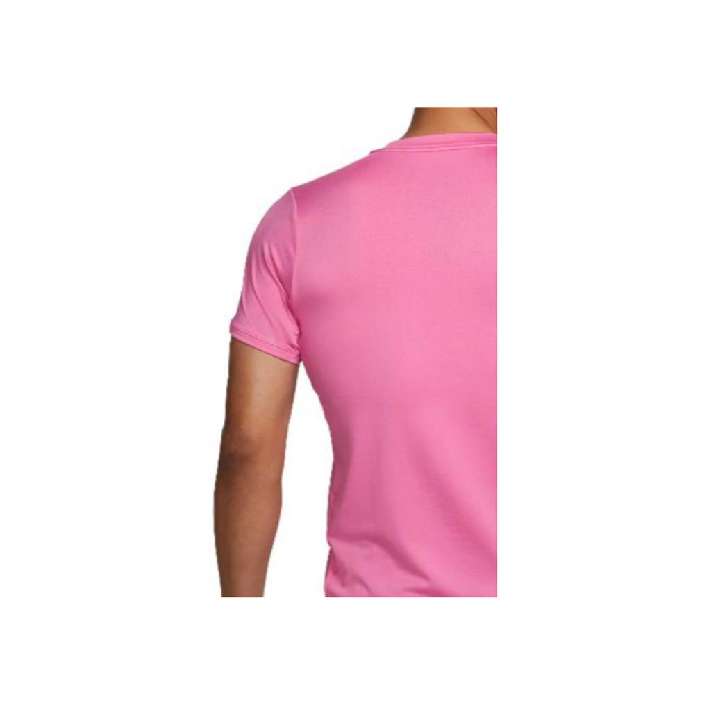 New Nike T Shirts Men's Dark Pink DD8317-684
