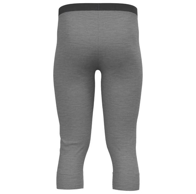 Odlo 3/4 Base Pants Merino 200