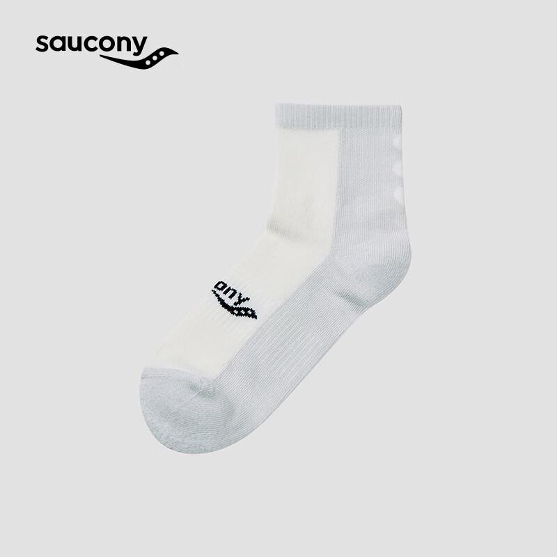 SAUCONY Спортивные носки серии 1898