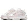 Nike Женские массивные кроссовки M2K Tekno 'Summit White' AO3108-006