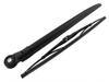 Porsche Cayenne 02-10 rear wiper arm + blade