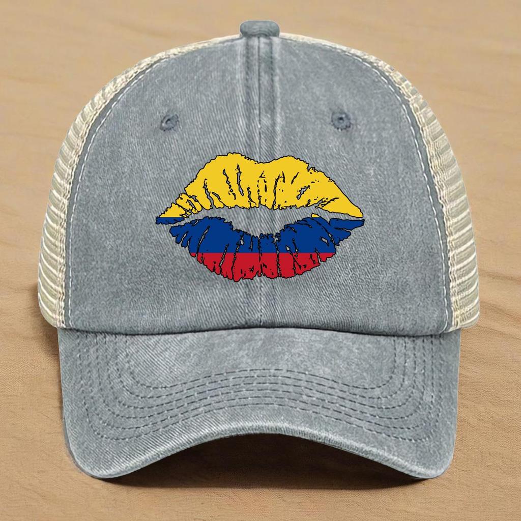 Кепка-кепка Snapback с реалистичным принтом головы тигра, спортивная кепка с изображением животных, разноцветная регулируемая пряжка, неэластичная летняя регулируемая бейсболка