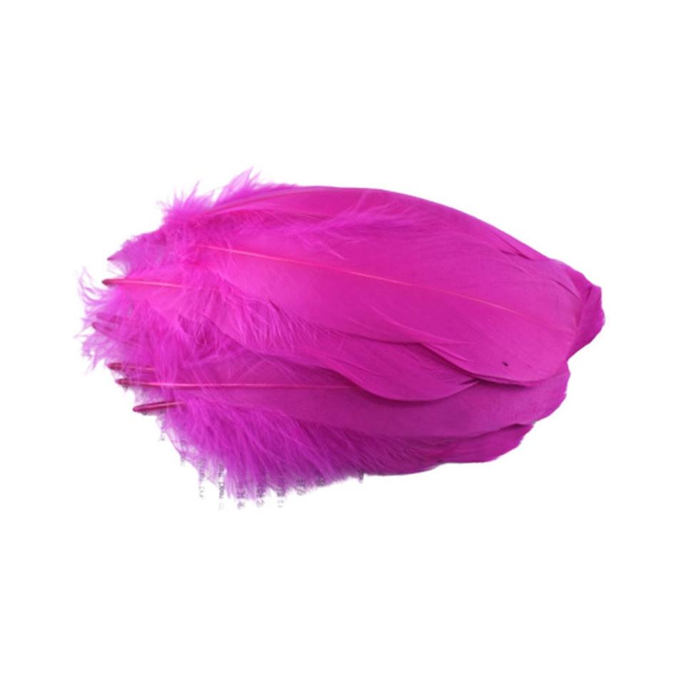 100 шт., натуральные гусиные перья, плюмы, белые перья для свадебной вечеринки, рождественские поделки, сделай сам, украшения, аксессуары для изготовления ювелирных изделий