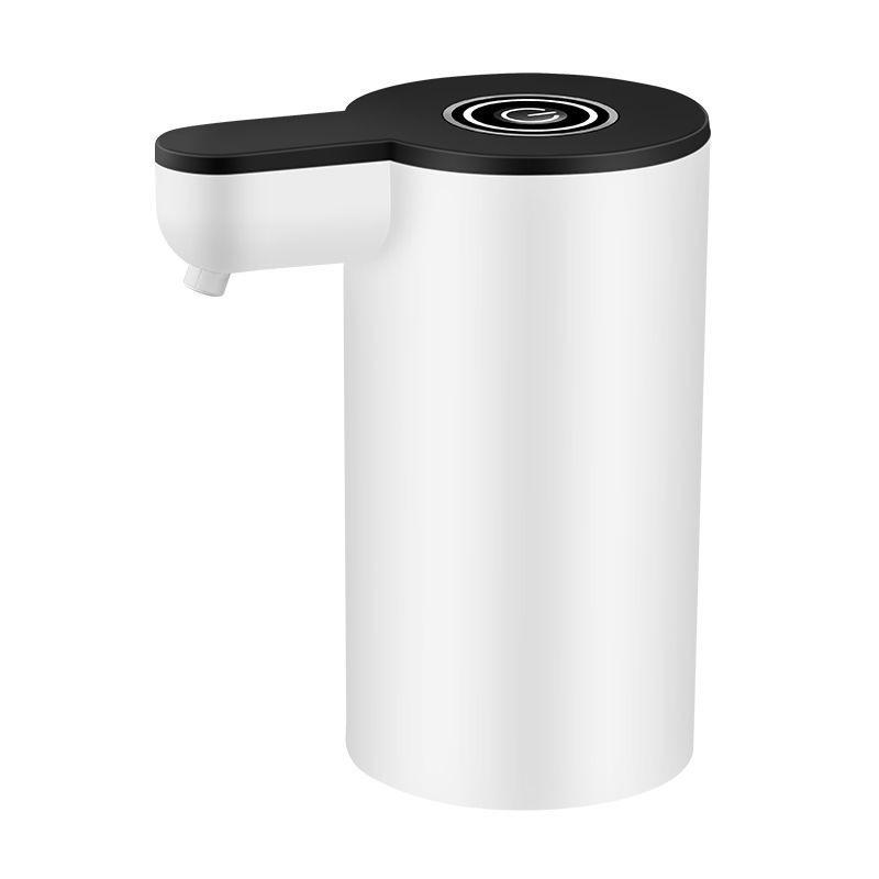 Электрический дозатор воды - автоматический насос для зарядки бутилированной воды