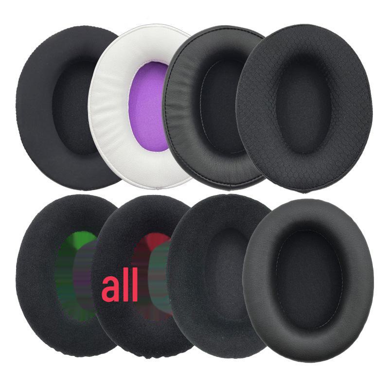 Совместимые наушники и чехлы для наушников HyperX Cloud2/HSCP/Flight/Stinger/Alpha S