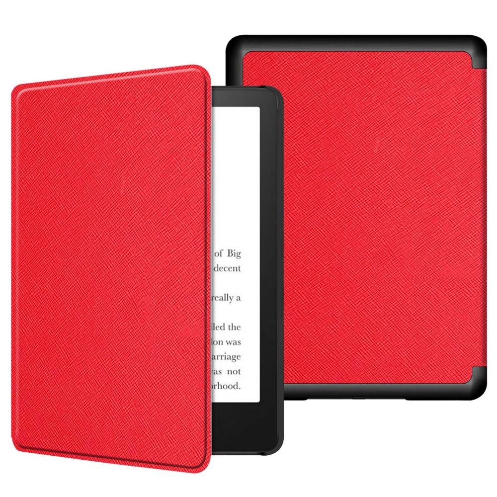 Для Amazon Kindle Paperwhite 11-го поколения 6,8 дюйма 2021 K5 Тонкий чехол Легкая обложка