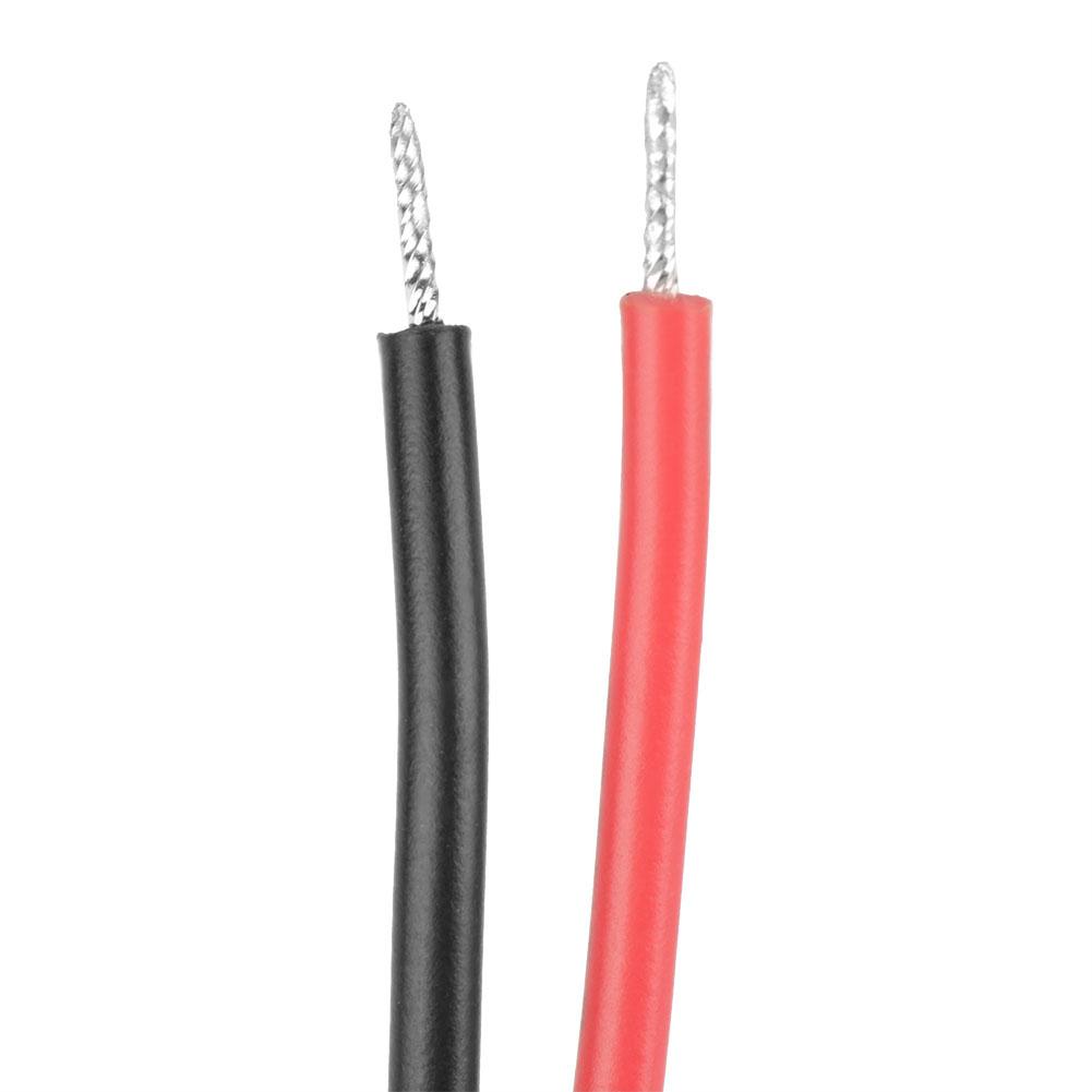 30 Вт Бесколлекторный двигатель постоянного тока с полым валом, регулируемая скорость (12В 3500 об/мин)