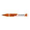 ROYAL TALENS Ecoline Liquid Watercolor Brush Pen- Vermilion 311
