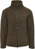 Winter Jacket Mufflon Wooljacket (32160) Forrest