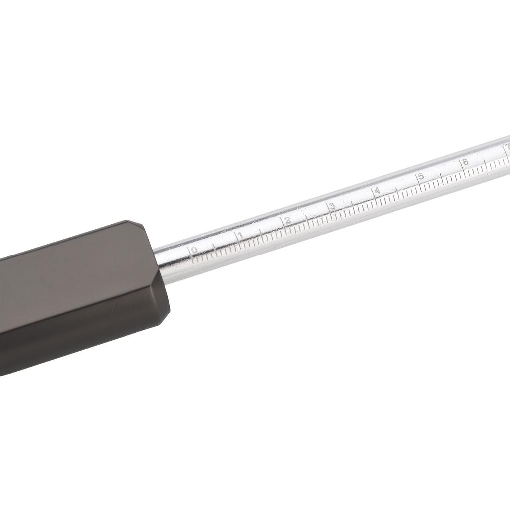 Woodworking Linear Scriber Tool Straight Line Arc Dual Purpose Contour Gauge Multifunctional Scribing Tool