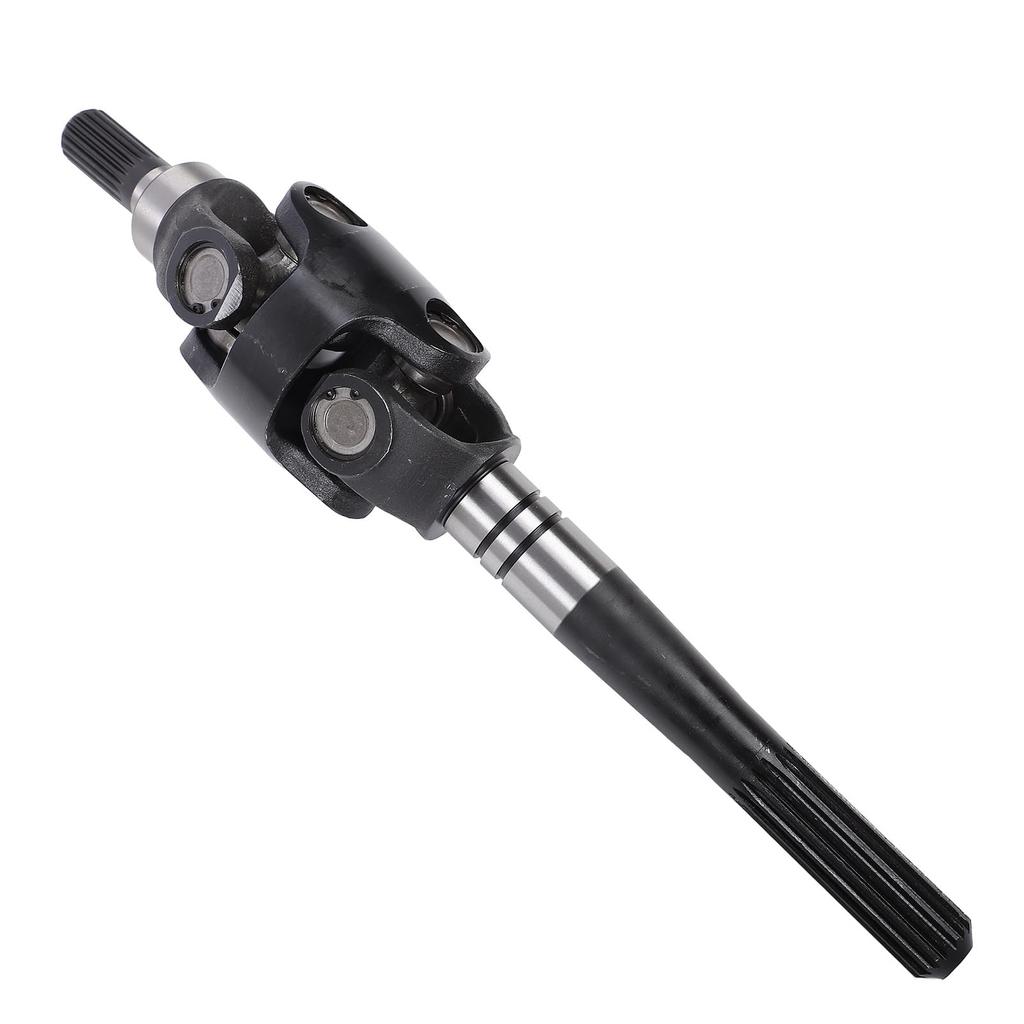 U Joint Driveshaft Yoke Kit 3852384 3860842 Long Lifespan Steel Alloy Replacement for Penta SX 1 DP S1 DPS A DP SM